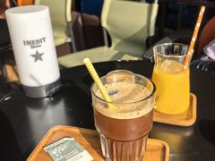 -东岸Cafe 爵士俱乐部