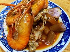-红姐龙虾·烧烤·酸菜鱼(二十二年老店)
