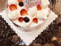 -鲜芋仙(中山路店)