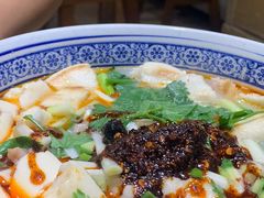 -天发芽·何记葫芦头泡馍·老字号(小南门店)
