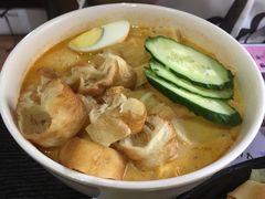 -绿柠食堂(北外滩店)