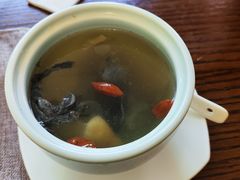 -浙江西子宾馆·瑶园咖啡厅