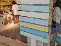 -小时光咖啡馆(开森度假森林店)