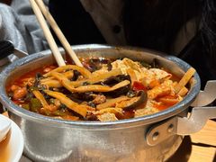 -水平有限广西米粉·广西风味集(五道口店)