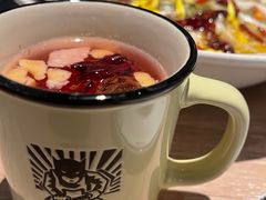 -太二酸菜鱼(菱角湖万达店)