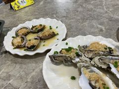 -亚龙湾8号(丁村万人海鲜广场店)