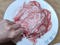 -元盛居(生态大街店)