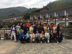 -兴亚瑜伽20年老馆