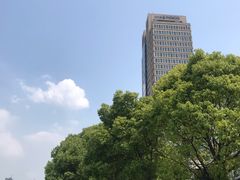 -上海外滩英迪格酒店