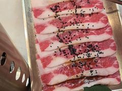 -韩宫宴和牛烤肉(上海金山万达店)