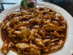-老苏扬饭店