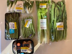 -盒马鲜生(皇庭广场店)