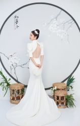 -蒙娜丽莎婚纱摄影(南门店)