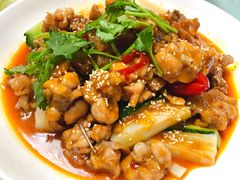 -富临轩私房菜(集庆门大街店)