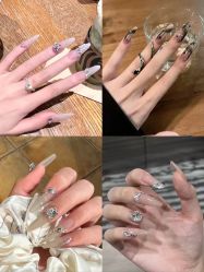 -M·X Nail日式美甲美睫