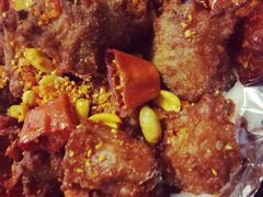 -乌镇那一年小院主题餐厅(甘泉西路店)