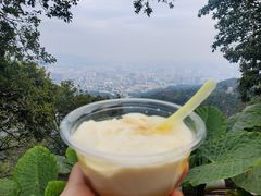 -广州市白云山风景名胜区
