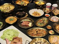 -艋舺·台湾小馆老字号(平安悦坊店)