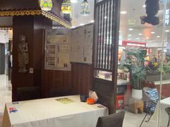 -荷花泰菜(东方新天地店)