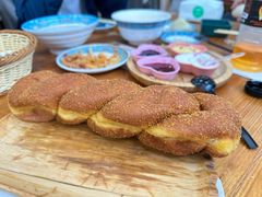 -BAURSAK包尔萨克早餐屋(第二分店)