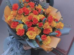 -ChaKo Flora ·茶子花艺 (市北店)