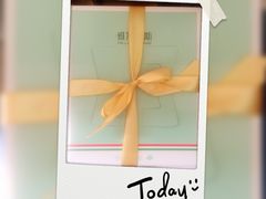 -维尔纳斯·生日蛋糕动物奶油冰淇淋蛋糕(人大店)