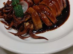 -顺风海鲜港(金玉兰店)
