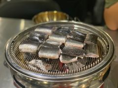 -本炙炭烤·蒲烧活鳗料理店(金沙洲店)