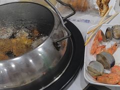 -船奇蒸汽海鲜·闽菜(八市海鲜总店)