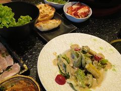 -樱嘢·炭火烧肉(惠南店)
