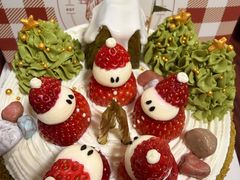 -乡田小墅(展览馆路JK FUN商城店)