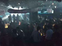 -MUSE CLUB缪斯酒吧(西大街店)