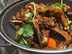 -美极鲜食坊(宝安南路店)