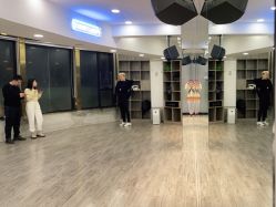 -DOS HOP潮上舞蹈