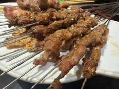-那些年一起吃串的地方烧烤(观前街店)