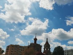 -圣·阿列克谢耶夫教堂