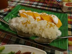 -芭堤雅泰国餐厅(胜利路店)