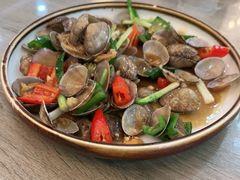 -巽寮印象美食部落餐厅·海鲜·地方特色菜(惠州体验店)