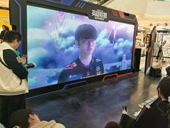 -成都银泰城