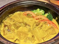 -啫神·广州地标美食(北京路店)