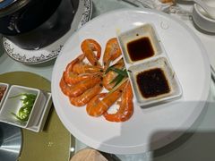 -万龙洲海鲜(亚运村店)