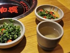-灥喜锅潮牌火锅制造厂(南村一店)