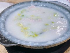 -喜鹊茶点.啫煲(车陂店)