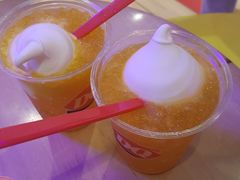 -DQ·蛋糕·冰淇淋(苏州中心店)