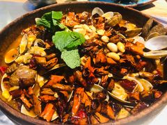 -鱼库·不仅是一家烤鱼店(车公庙店)