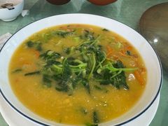 -清华大学-观畴园餐厅