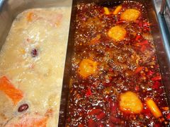 -大隐·成都火锅Bistro(合生麒麟新天地店)