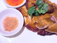 -拾溪餐厅(杭州千禧度假酒店)