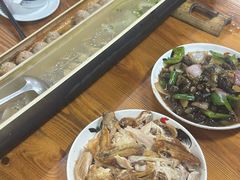 -香竹农庄•传统竹筒饭(十年店)