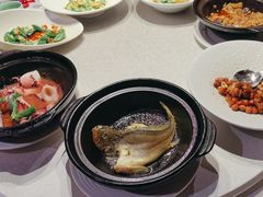 鱿鱼筒-百味馆·海鲜·湛江菜(后海花园店)